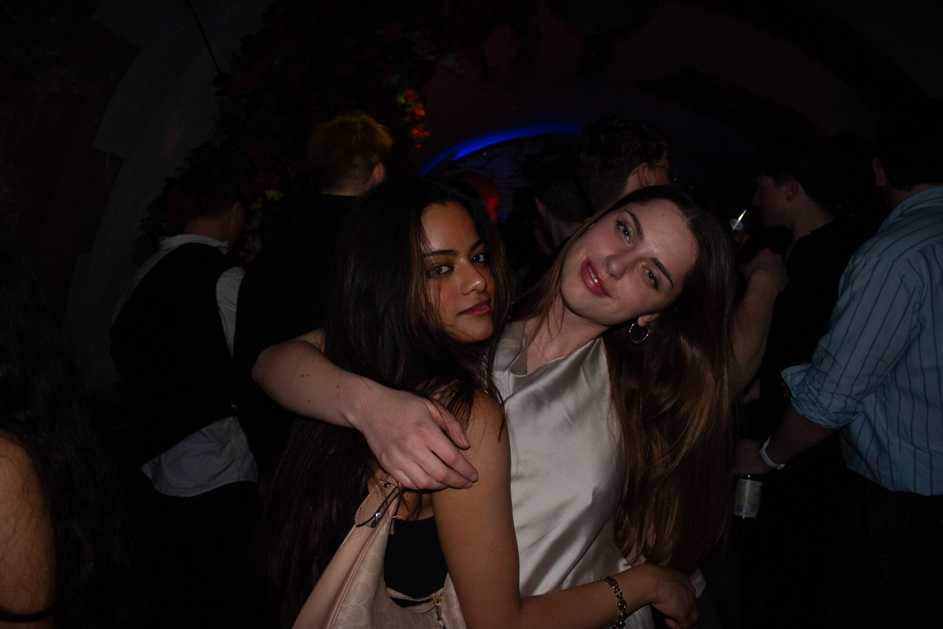 AMOR Opening Night — Ace of Spades